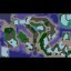 8 Blademasters v8.4 - Warcraft 3 Custom map: Mini map