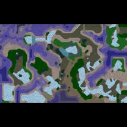 8 Blademasters v9.0 - Warcraft 3: Custom Map avatar