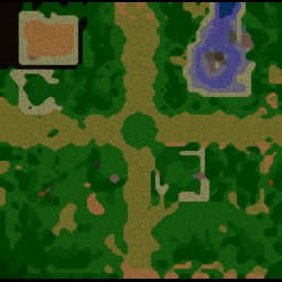 8 Hero Defense 1.2b - Warcraft 3: Custom Map avatar