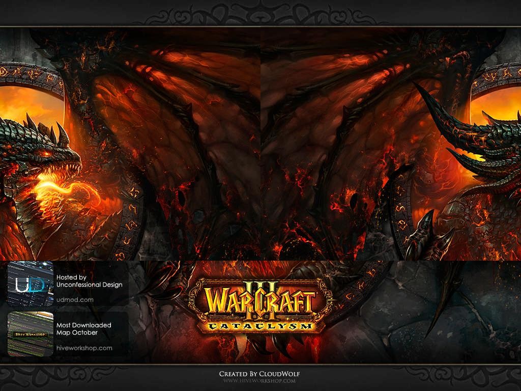 8 Hero II v2.2 - Warcraft 3: Custom Map avatar