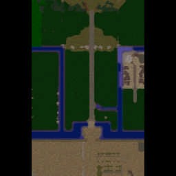 8 Hero Line Siege-1.15 - Warcraft 3: Custom Map avatar