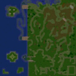 8 Hero Revenants 1.4f - Warcraft 3: Custom Map avatar