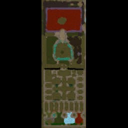 8 Hero Seige v12.3 - Warcraft 3: Custom Map avatar