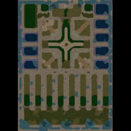 8 Hero Siege LMH V1.3 - Warcraft 3: Custom Map avatar