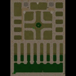 8 Hero Siege v4.0 - Warcraft 3: Custom Map avatar