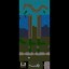 8 Hero Siege V8.6A (Boss Version) - Warcraft 3 Custom map: Mini map
