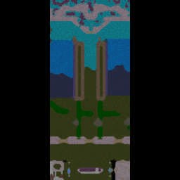 8 Hero SiegeV8.9-cool (Boss Version) - Warcraft 3: Custom Map avatar