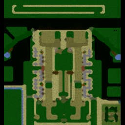 (8)Elf Hero-face 6.9a -opt - Warcraft 3: Custom Map avatar