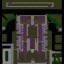 (8)ElfHero defence 6.9 g - Warcraft 3 Custom map: Mini map