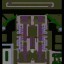 (8)ElfHero defence 6.9 O - Warcraft 3 Custom map: Mini map