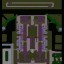 (8)ElfHero defence 6.9 R - Warcraft 3 Custom map: Mini map