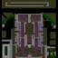 (8)ElfHero defence 6.9 S - Warcraft 3 Custom map: Mini map