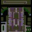 (8)ElfHero defence 6.9 T - Warcraft 3 Custom map: Mini map