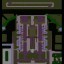 (8)ElfHero defence 6.9 V - Warcraft 3 Custom map: Mini map