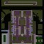 (8)ElfHero defence 6.9 Y - Warcraft 3 Custom map: Mini map