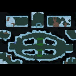 8Survivors1.31 - Warcraft 3: Custom Map avatar