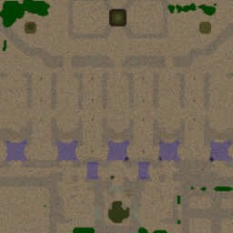 9 HERO SIEGE - Warcraft 3: Custom Map avatar