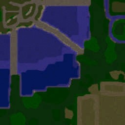 9 hero siege Evil Land 5.0 - Warcraft 3: Custom Map avatar