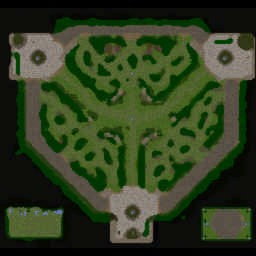 幻想之战_青の始出_9.224 - Warcraft 3: Custom Map avatar