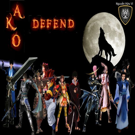 A K O Defense 4th - Warcraft 3: Custom Map avatar