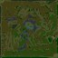 A Kingdom of Apocalypse v0.36 - Warcraft 3 Custom map: Mini map