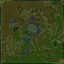 A Kingdom of Apocalypse v0.37b - Warcraft 3 Custom map: Mini map