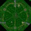 A Land Divided AoS v3.1 FINAL - Warcraft 3 Custom map: Mini map