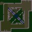 A Ultima Guerra 1.6 - Warcraft 3 Custom map: Mini map