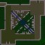 A Ultima Guerra 1.7 - Warcraft 3 Custom map: Mini map