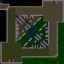 A Ultima Guerra 1.8 - Warcraft 3 Custom map: Mini map