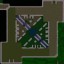A Ultima Guerra 1.9 - Warcraft 3 Custom map: Mini map