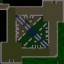A Ultima Guerra 2.0 - Warcraft 3 Custom map: Mini map