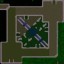 A Ultima Guerra 2.65 - Warcraft 3 Custom map: Mini map