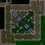 A Ultima Guerra 3.0 - Warcraft 3 Custom map: Mini map