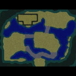 Abyssal Maw (Dungeon) v1.1 - Warcraft 3: Custom Map avatar