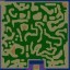 ADN - Arena de Ninjas 2.0b - Warcraft 3 Custom map: Mini map