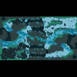 Advent of the Zenith - Warcraft 3: Custom Map avatar