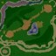 Aeon of Elder Heroes Warcraft 3: Map image