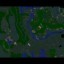 After DotA - Capítulo 1 - Warcraft 3 Custom map: Mini map