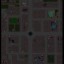 AFTERLIFE ZOMBIE V4.0E - Warcraft 3 Custom map: Mini map