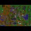 Against the Darkness: 2.9c - Warcraft 3 Custom map: Mini map