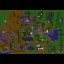 Against the Darkness: 3.0.2b - Warcraft 3 Custom map: Mini map