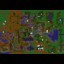 Against the Darkness: 3.0.2c - Warcraft 3 Custom map: Mini map