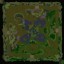Age of Myths IV SE Final - Warcraft 3 Custom map: Mini map