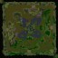 Age of Myths SE REV v1.19PF - Warcraft 3 Custom map: Mini map