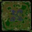 Age of Myths v1.09t - Warcraft 3 Custom map: Mini map