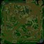 Age of Myths v1.42 - Warcraft 3 Custom map: Mini map