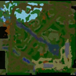 AI-三國無雙 V6.8A4 - Warcraft 3: Custom Map avatar