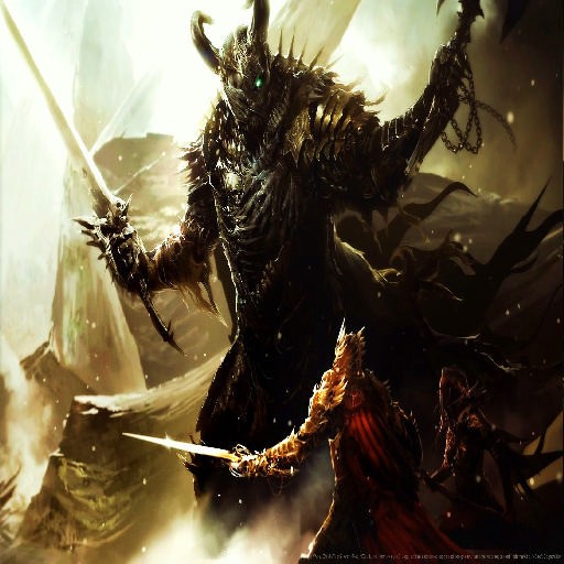 Aion Crusade v1.2 - Warcraft 3: Custom Map avatar