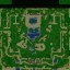 Alianza contra Horda v5.0c - Warcraft 3 Custom map: Mini map